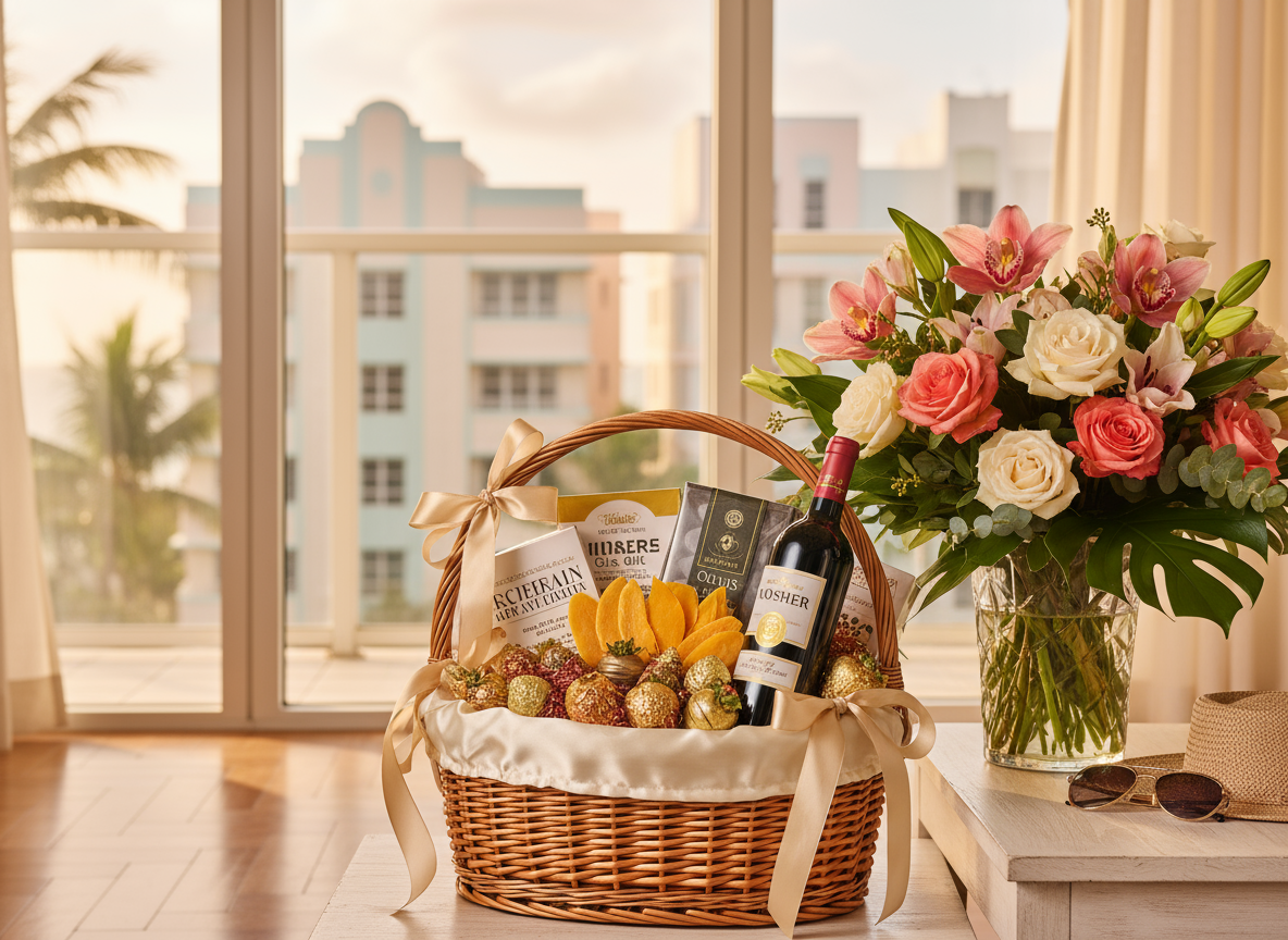 Flowers Miami Delivery: Your Complete Guide to Local Florists